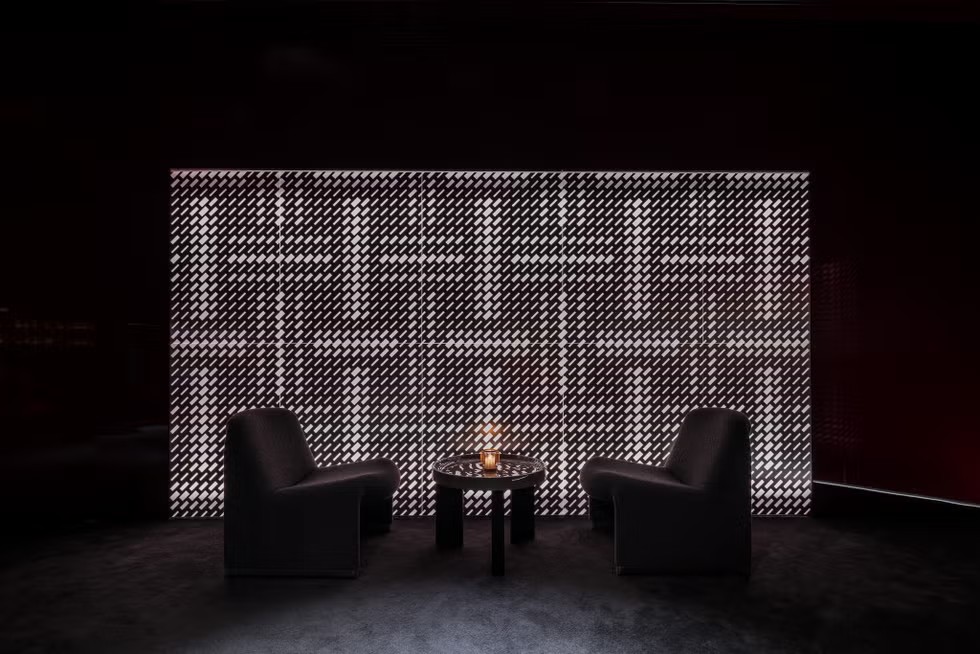 グッチよりご招待:ヨーロッパ三都市を味わうカクテルの旅 "A Cocktail Journey in European Cities"(各回4名様限定)