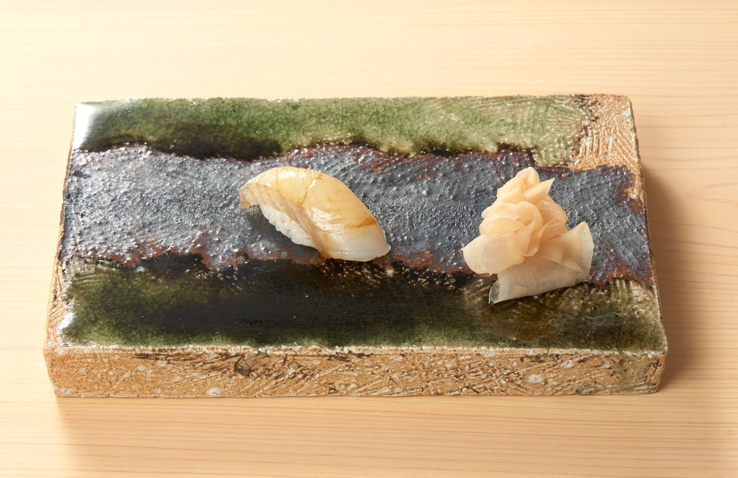 〔先着8名様(JGC会員)限定〕超人気の予約困難店「鮨 さいとう はなれ NANZUKA」お食事特典 2026年09月26日 12:00~