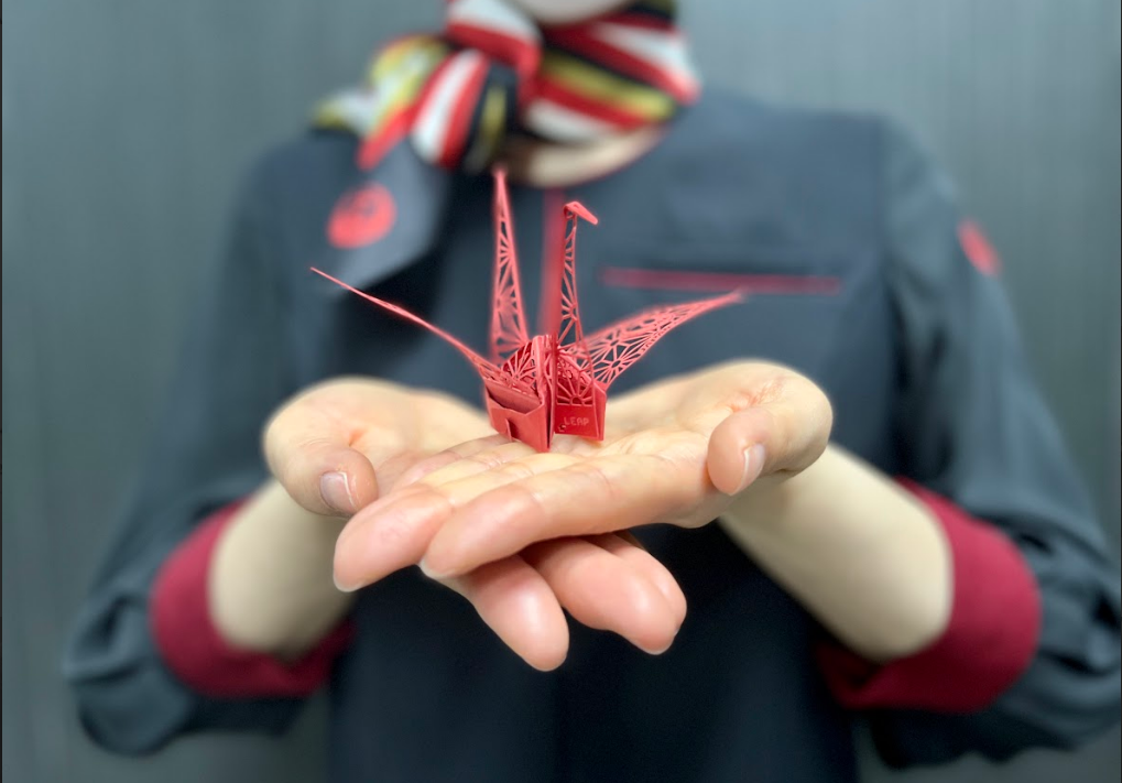 〔2025年9月東京開催〕JALビジネスコミュニケーション講座特典