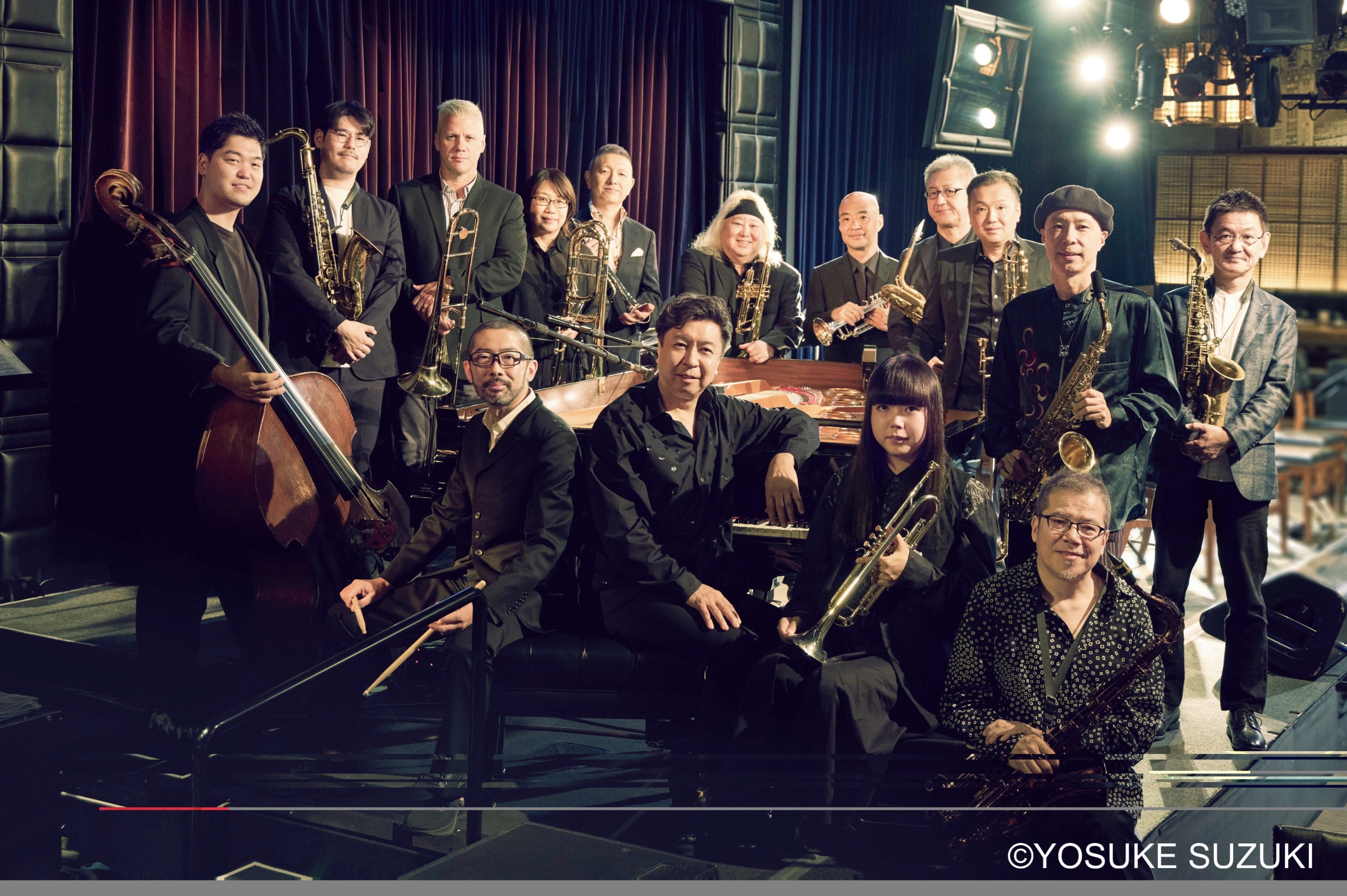 小曽根真 クリスマス・ジャズナイト2025 S席チケット特典