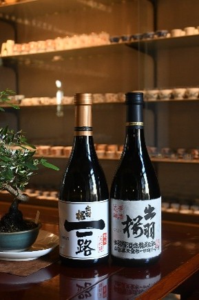 〔先着8名(JGC会員さま)限定〕出羽桜酒造×レストラン パ・マル「美酒・美術・美食」に触れる山形ガストロノミーの旅