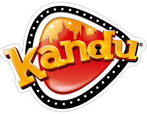 【11月交換分】カンドゥー親子ペアチケット特典