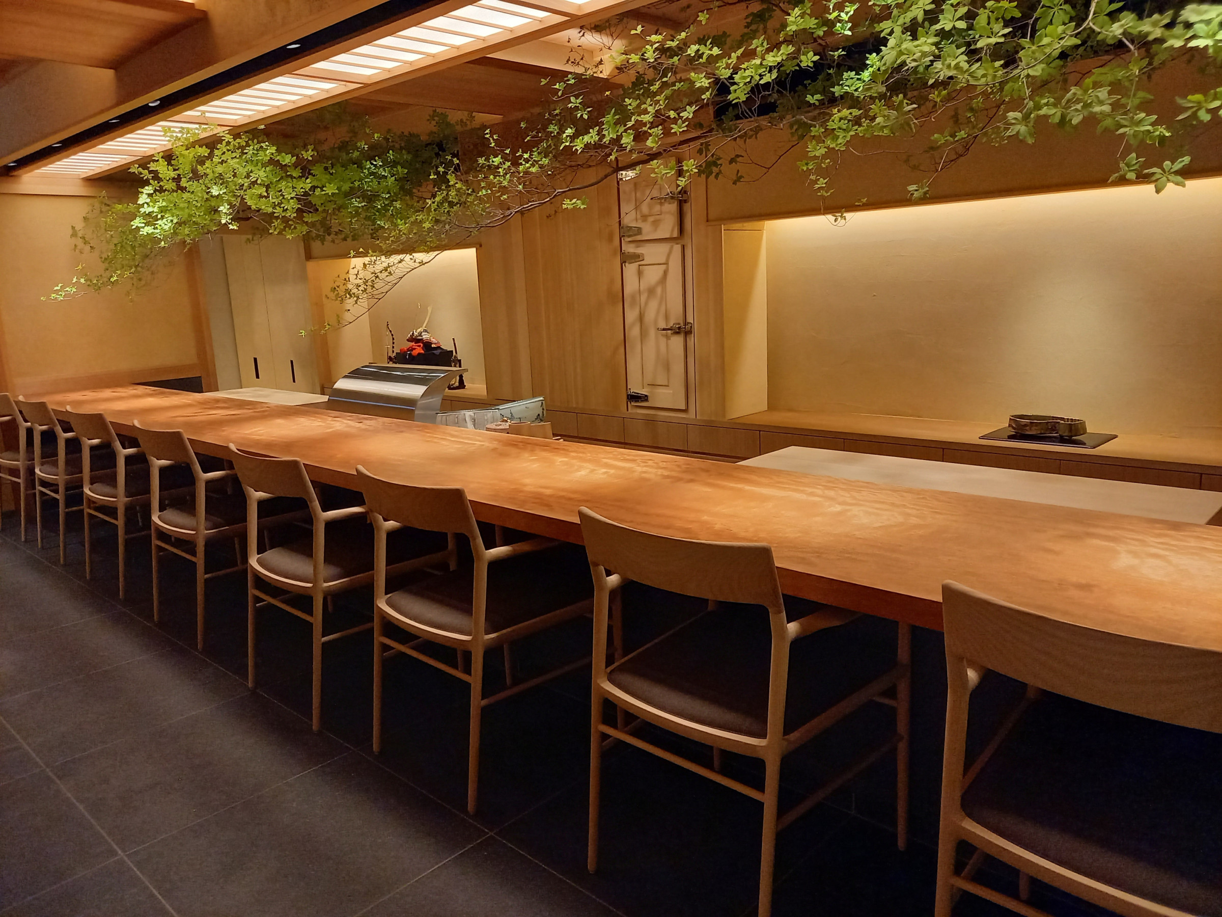 〔先着8名様（JGC会員さま）限定〕超人気の予約困難店「天ぷら元吉」お食事特典