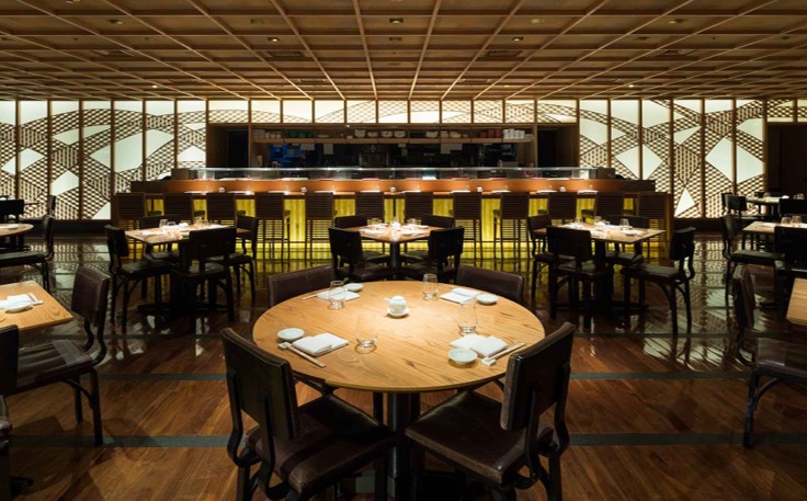 〔先着6組12名様（JGC会員さま）限定〕超人気店「NOBU TOKYO 特別イベント（限定ギフト付き）」お食事特典