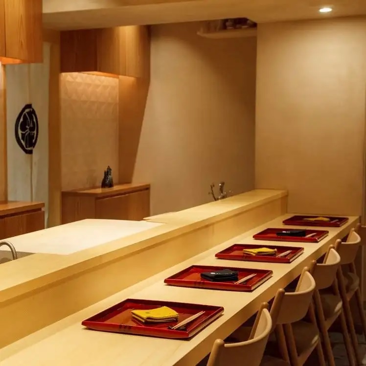 〔先着11名様（JGC会員さま）限定〕超人気の予約困難店「銀座しのはら」お食事特典