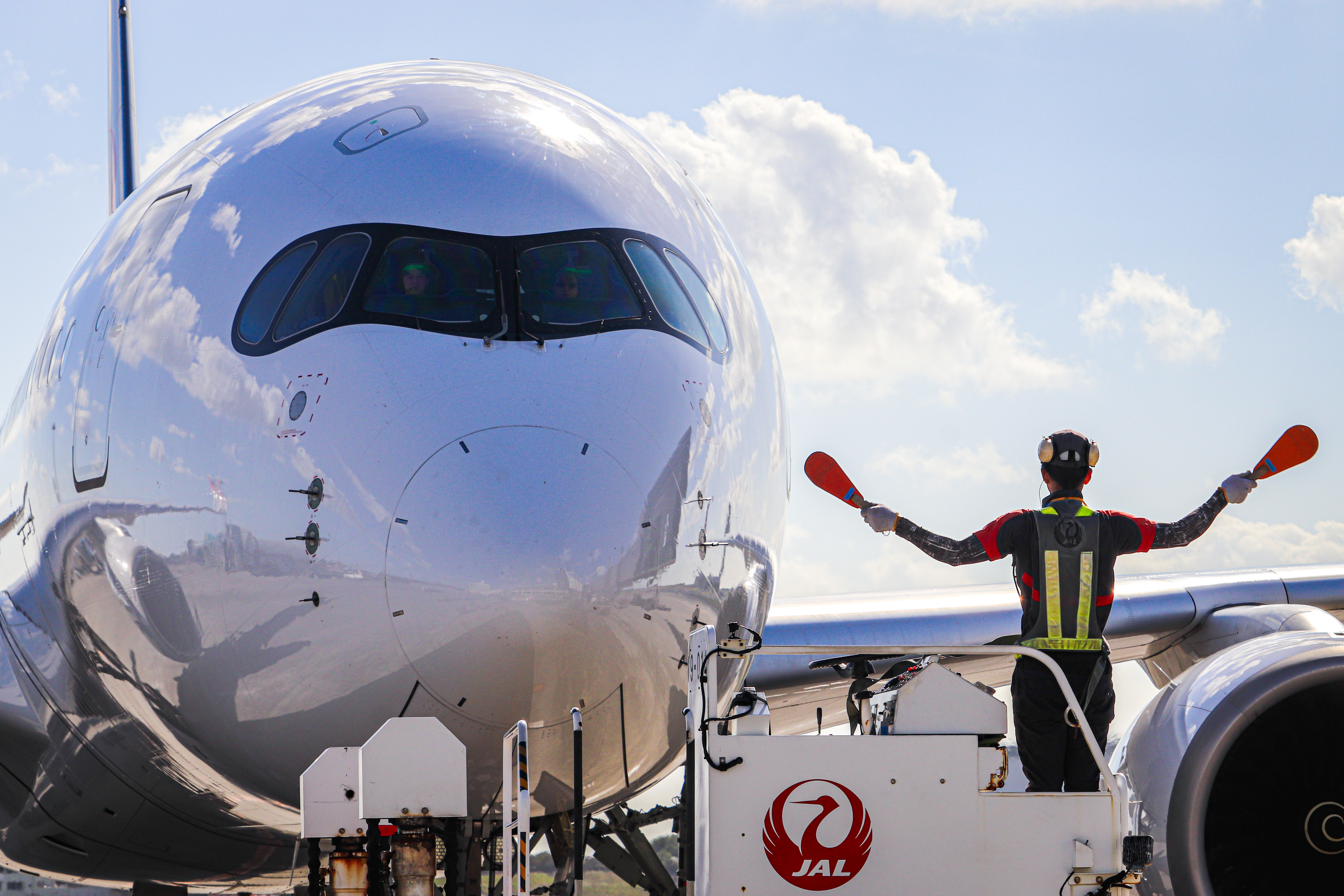 〔2026年3月開催〕那覇空港バックヤード見学特典