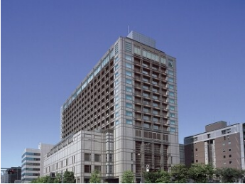 〔ホテルオークラ京都〕オークラ ニッコー ホテルズ スイートルームご宿泊特典