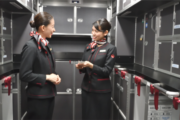 〔JALエアラインスクール/2026年1月東京開催〕 スタートアップ講座特典