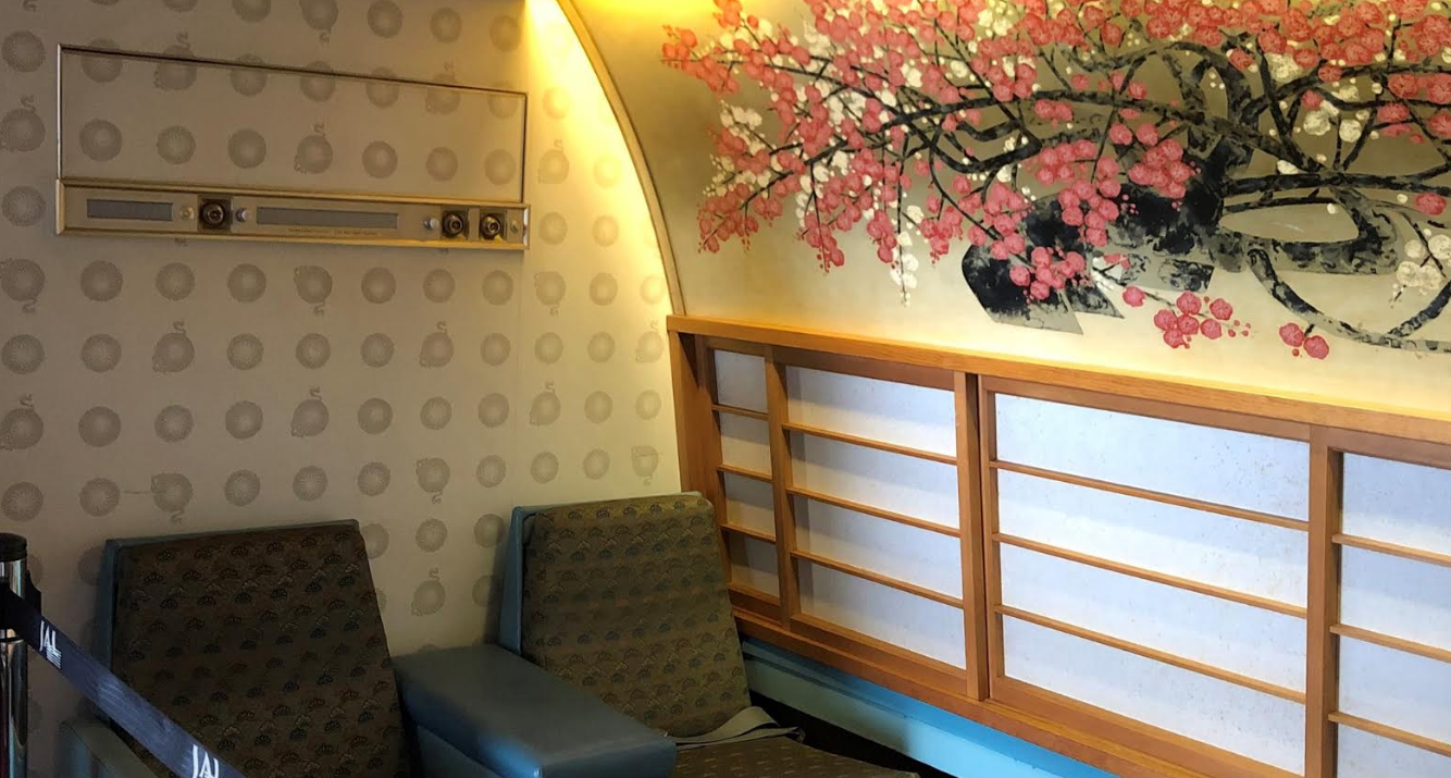 FUJI号スペシャルコースイメージ