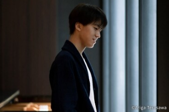 牛田智大（ピアノ）