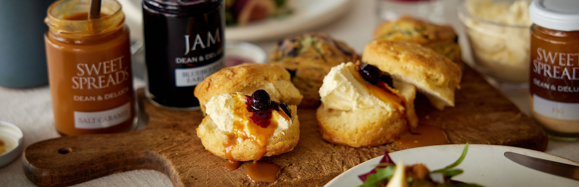 11月15日 DEAN & DELUCA 広尾店にて開催!ベーカリーセミナー